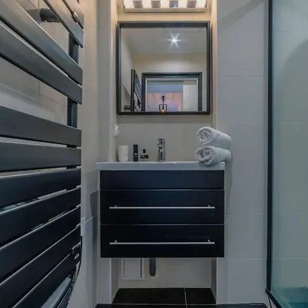 Lumineux Cote Des Basques Apartment Biarritz