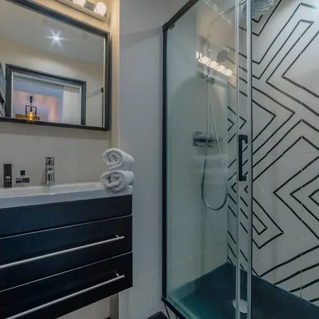 Apartment Lumineux Cote Des Basques *