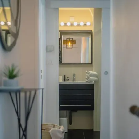 Lumineux Cote Des Basques Apartment Biarritz