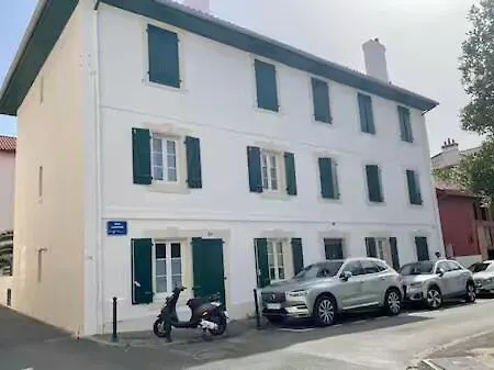 Lumineux Cote Des Basques * Biarritz