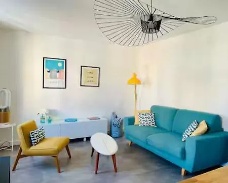 Lumineux Cote Des Basques *