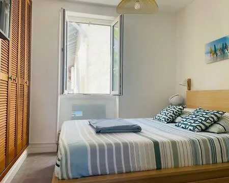 Apartment Lumineux Cote Des Basques
