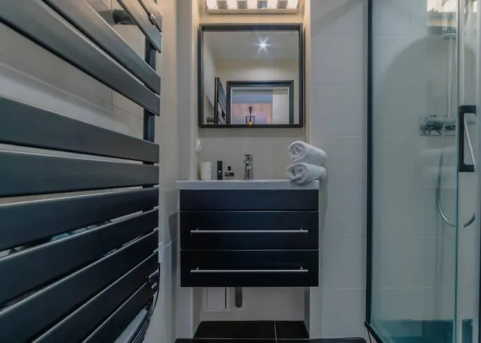 Lumineux Cote Des Basques Appartement Biarritz