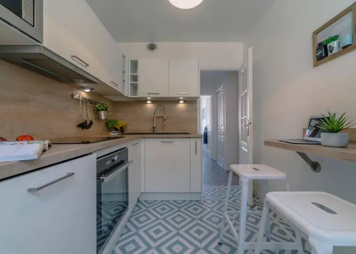 Appartamento Lumineux Cote Des Basques