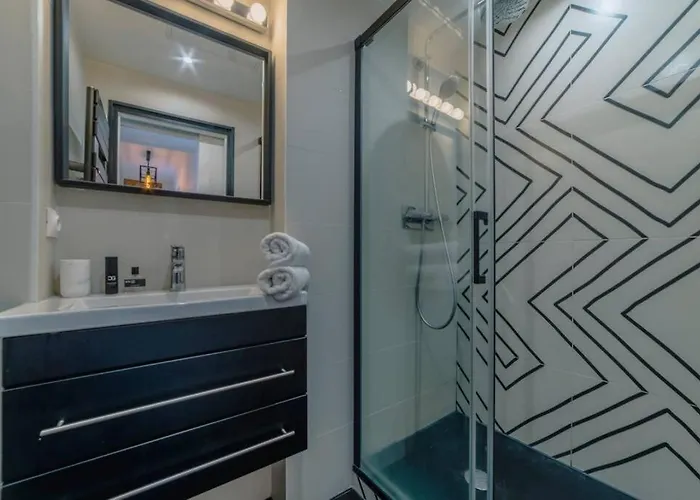 Appartement Lumineux Cote Des Basques *