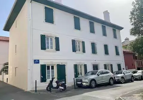 Lumineux Cote Des Basques * Biarritz