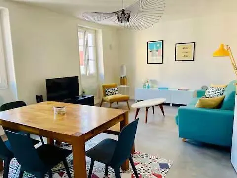 Lumineux Cote Des Basques Appartamento Biarritz