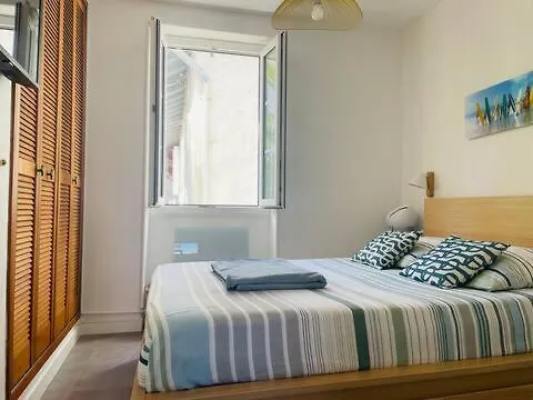 Appartement Lumineux Cote Des Basques