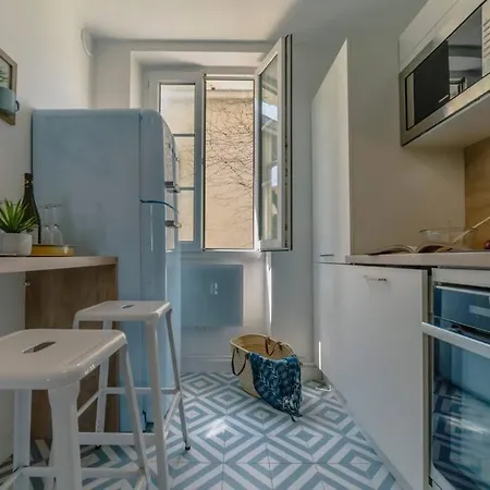 アパート Lumineux Cote Des Basques ビアリッツ