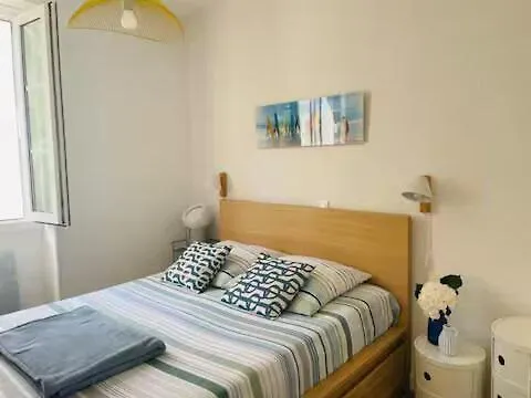 Lumineux Cote Des Basques * 比亚里茨