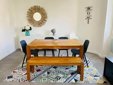 Lumineux Cote Des Basques